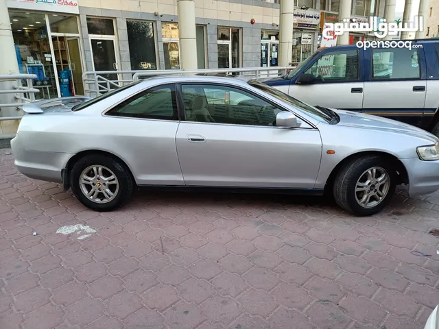 Used Honda Accord in Hawally