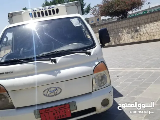 دينه،ماركه هونداي،موديل برتر،2009 ثلاجه عرررطه