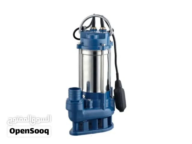 مضخات غاطس صيني وايطالي واسباني