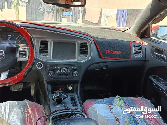 Dodge Charger 2014 in Karbala
