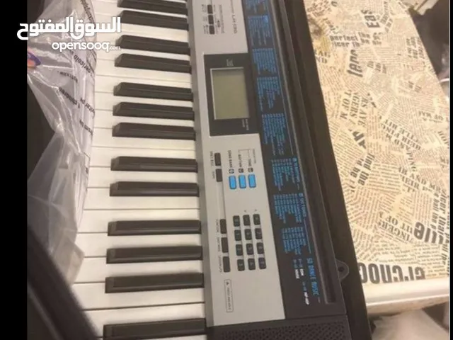 Piano casio