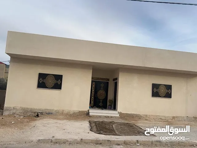 بيت مستقل مدينه المفرق