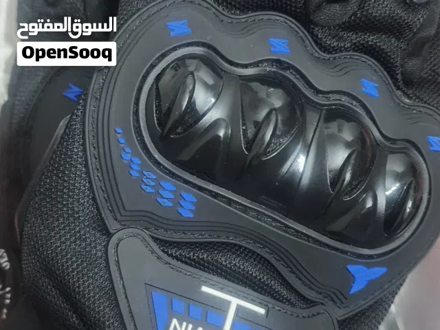 قفاز حمايه