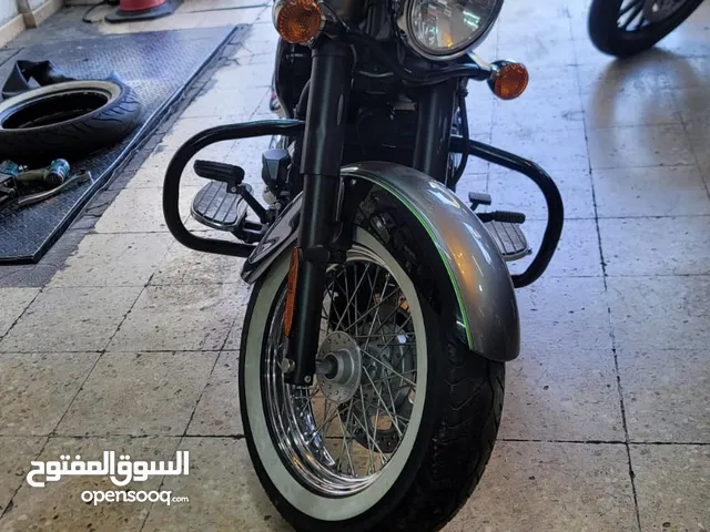 دراجه كوزاكي فولكن للبيع