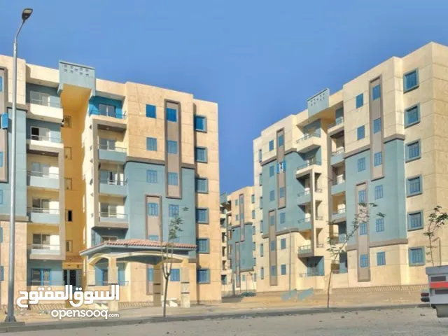 90 m2 2 Bedrooms Apartments for Sale in Cairo 15 May