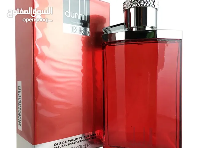 Dunhill desire red EDT 100 ml