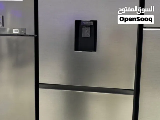 Brand New Samsung Bottom Mount Freezer Refrigerator with Smart Things Al Energy Mode 500L