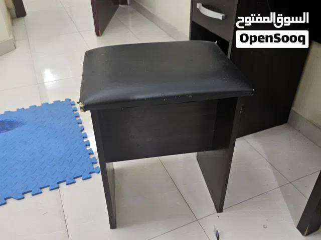 Furniture and Bed for family and bachelor