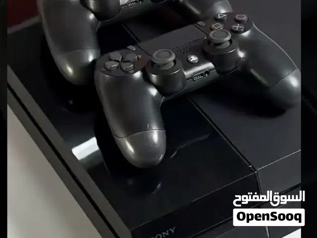 PlayStation 4 PlayStation for sale in Amman