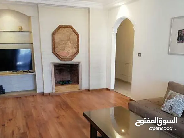 340 m2 4 Bedrooms Apartments for Rent in Amman 5th Circle