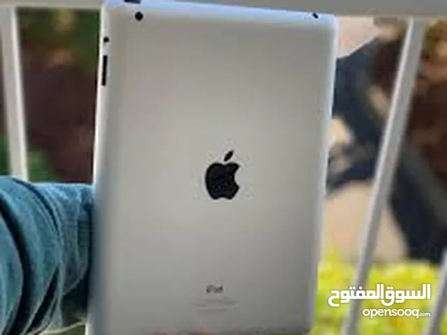 ايباد ابل جيل رابع 13 انش