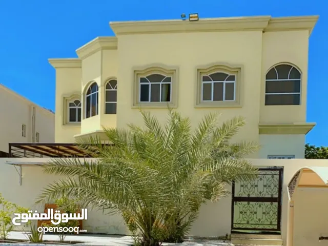 460 m2 More than 6 bedrooms Townhouse for Sale in Al Dakhiliya Bidbid
