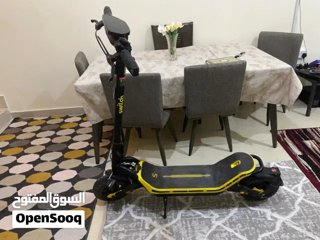 switch scooter