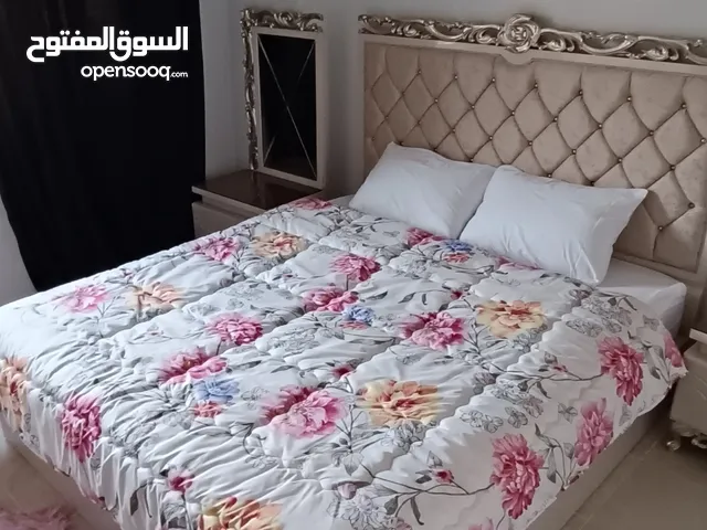 80 m2 2 Bedrooms Apartments for Rent in Cairo Madinaty