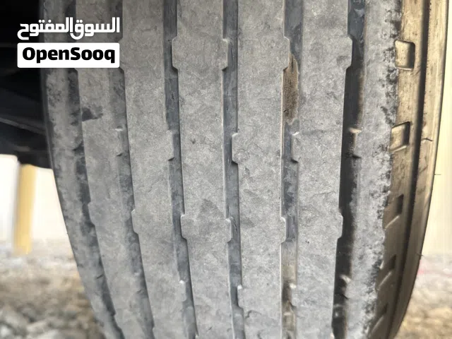 اطارات 900/17 شركة سيام