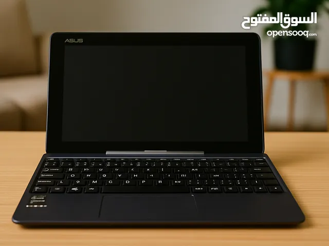 للبيع لابتوب ASUS Transformer Book 2-in-1