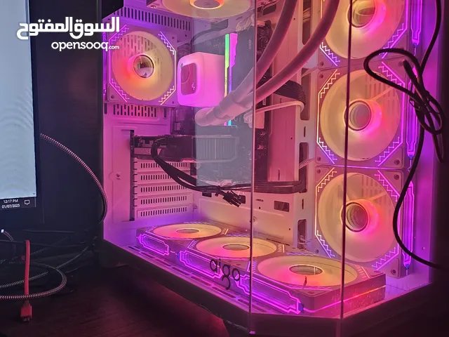 بي سي جديد