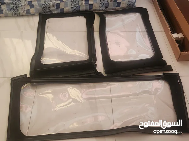 اكسوارات جيب jL الخارجيه جديد