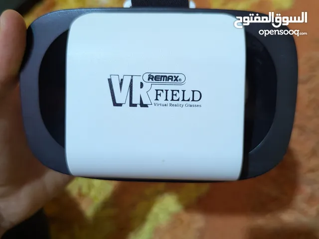 نظارات VR للبيع مستخدم قليل نظافة 95%