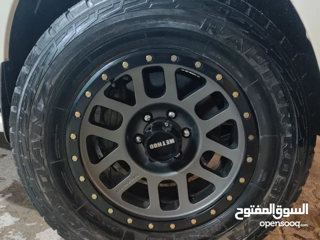 Other 18 Tyre & Rim in Al Dhahirah