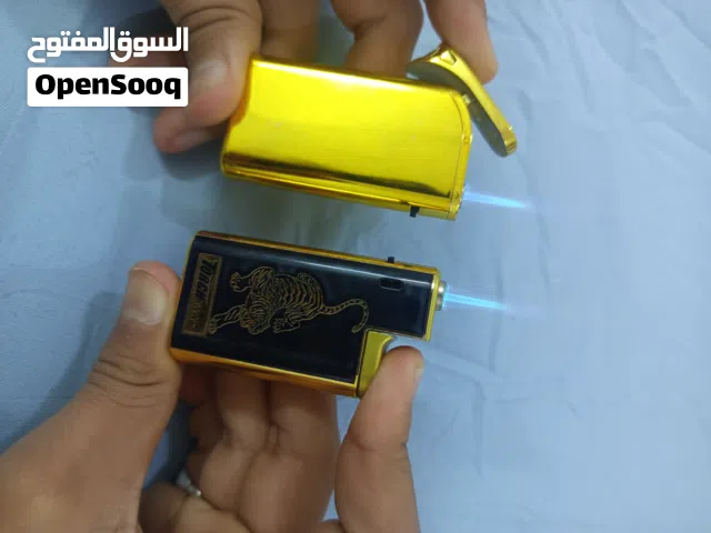 ولاعات_لياتر