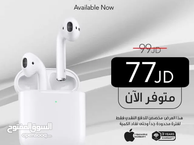Apple Airpods 2