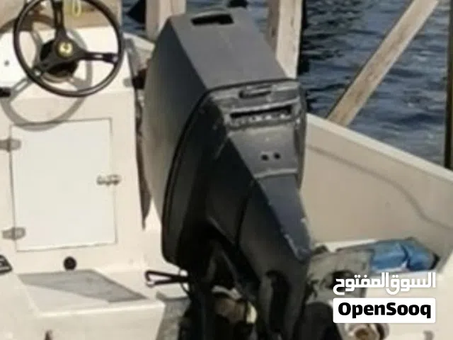 للبيع مكينة 85 يماها موديل 2006