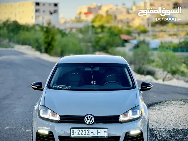 Golf mk6 2011