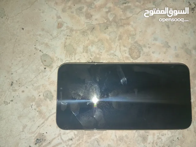 Apple iPhone X 2 TB in Tripoli