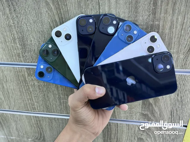 Iphone 13عادي