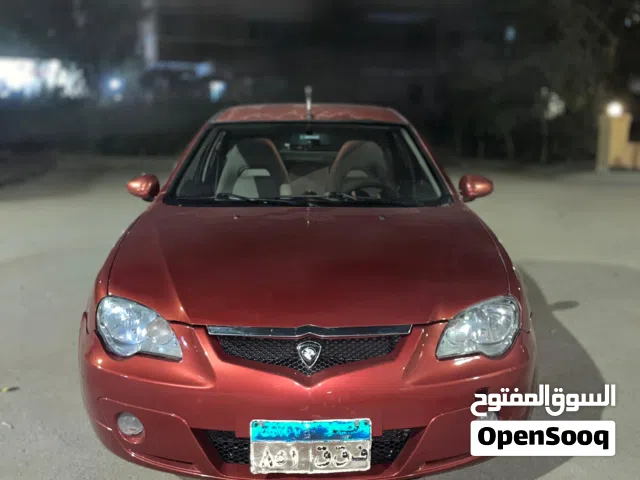 2007 Proton Other