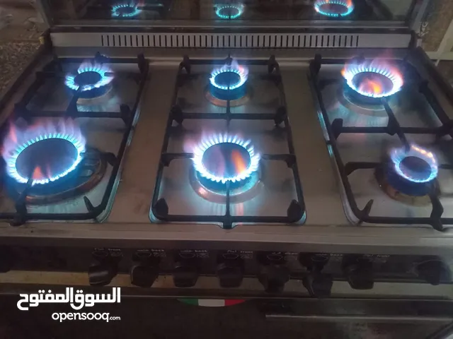 Glem Ovens in Zarqa