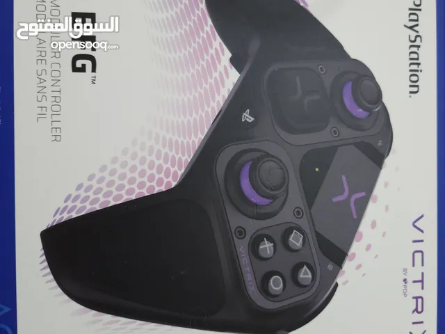 Other Controller in Hail