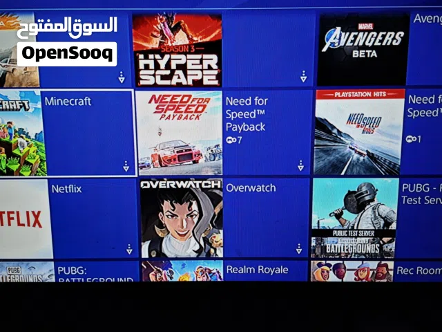 حساب بلايستيشن فورت نايت نادر جدا للبيع