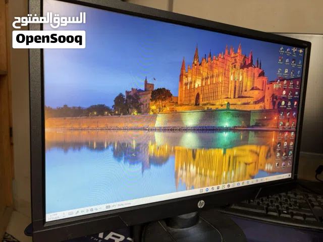 شاشة اتش بي 60 هرتز Full Hd 1080