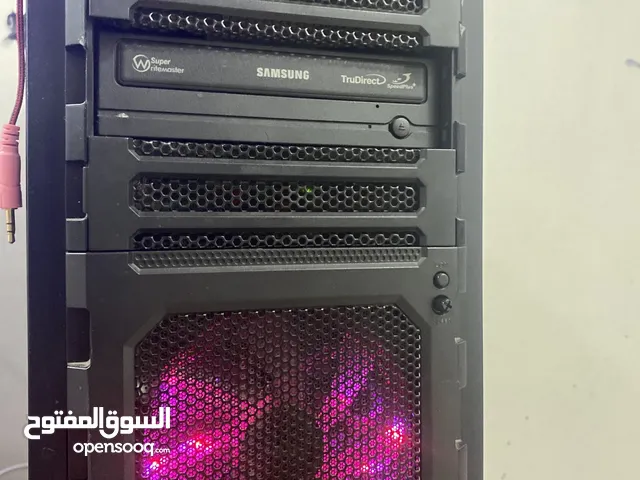 Windows MSI  Computers  for sale  in Kuwait City