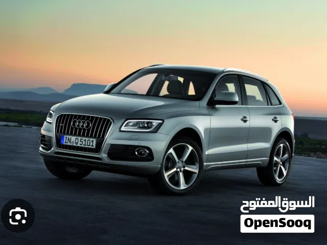 2016 Audi Q5 Q5 Sportback
