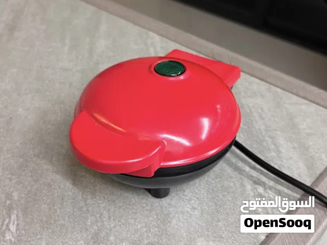 صانعة وافل
