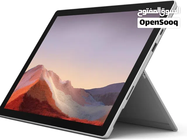 Microsoft Surface Pro 7 plus