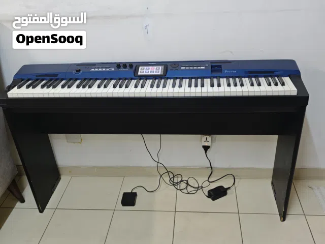 بيانو كاسيو برافيا PX560