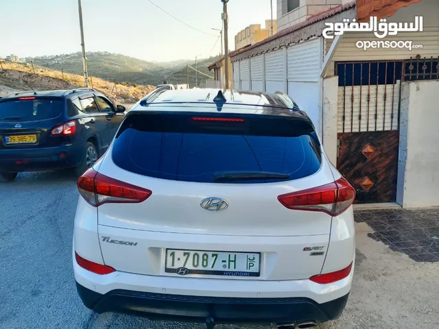 New Hyundai Tucson in Bethlehem