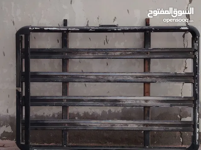 سلة ب25ر لوحده تنفع لحمل أغراضك فوق السياره عمليه جدا وعاد تو لصلاله تنفعك