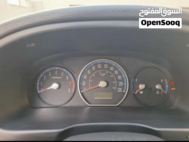 Used Hyundai Santa Fe in Tripoli