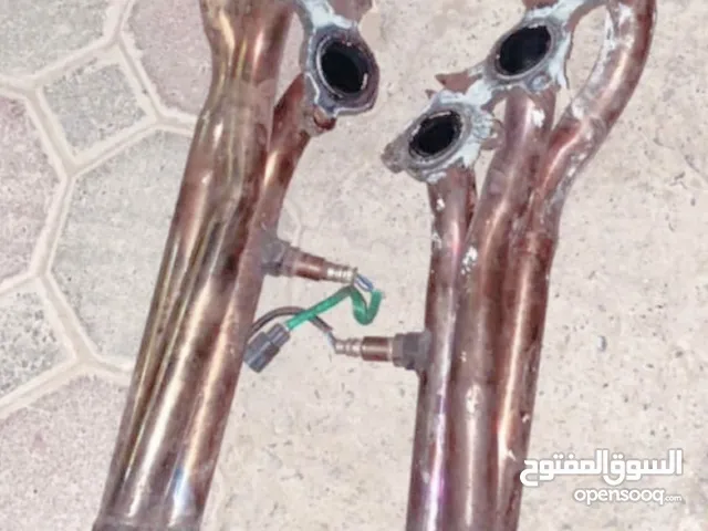 Headers Spare Parts in Al Dakhiliya