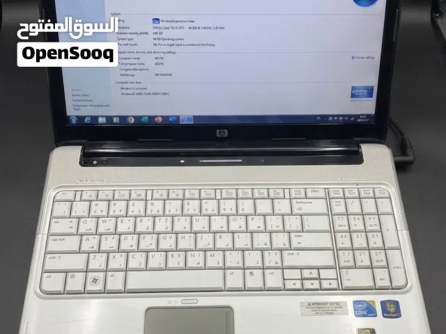 Windows HP for sale  in Al Riyadh