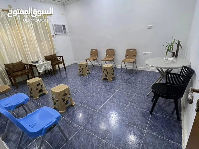 100m2 1 Bedroom Apartments for Rent in Basra Juninah