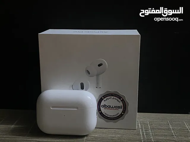 Airpods pro 2 type c