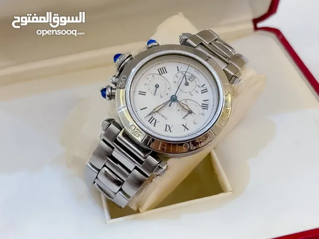 Automatic Cartier watches  for sale in Dhofar