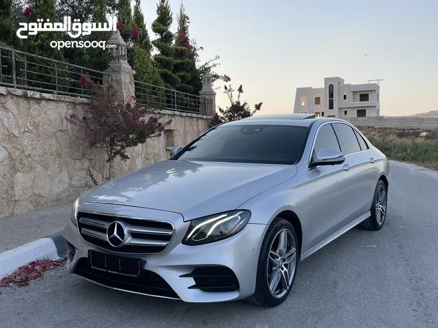 E200 ᄉ Mercedes-Benz 