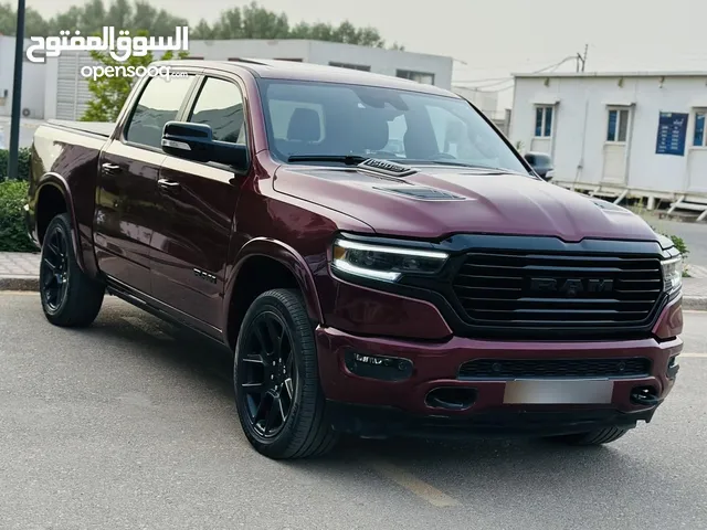 Used Dodge Ram in Baghdad